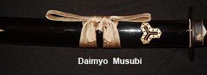 daimyo musubi